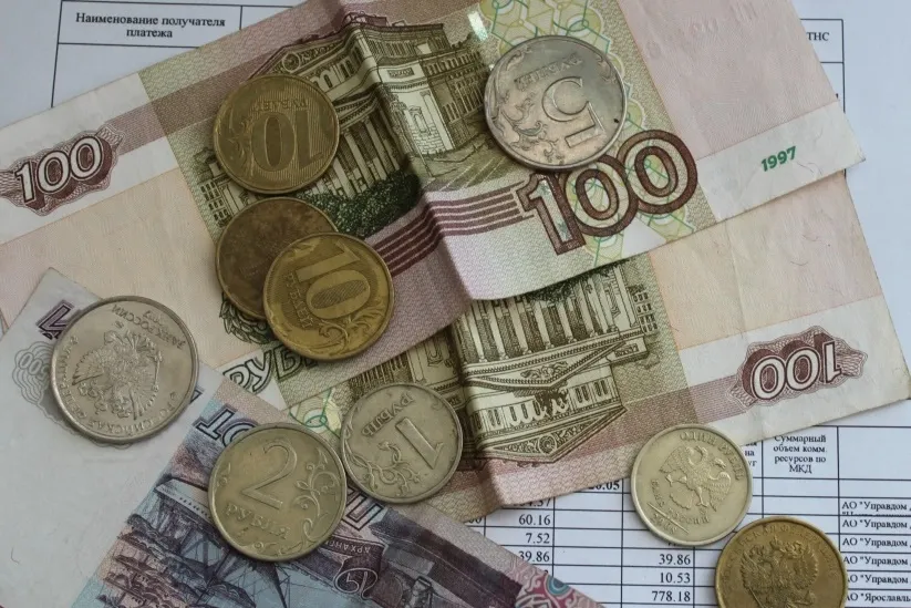 Ярославцам могут выставить двойную  оплату за вывоз мусора