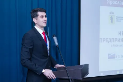 В Ярославской области проходит Неделя предпринимательства