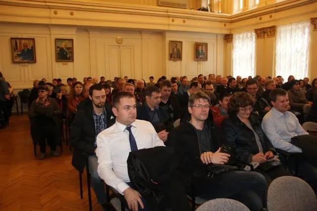 На публичных слушаниях одобрены изменения в схему теплоснабжения Ярославля