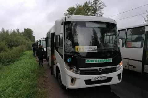 В Рыбинске судят водителя автобуса, в наркоопьянении насмерть сбившего велосипедиста