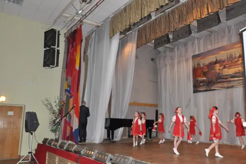 Педагог из Переславля стала учителем года в Ярославской области