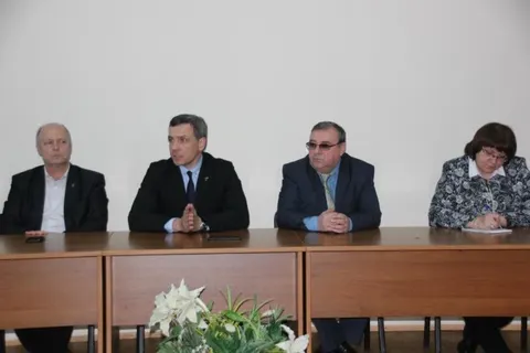 Алексей Малютин встретился с жителями Заволжского района Ярославля