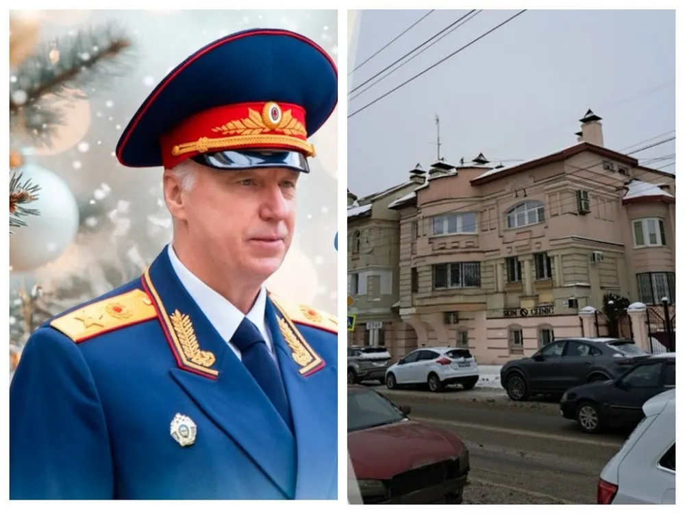 Бастрыкин заинтересовался многоэтажкой в центре Ярославля