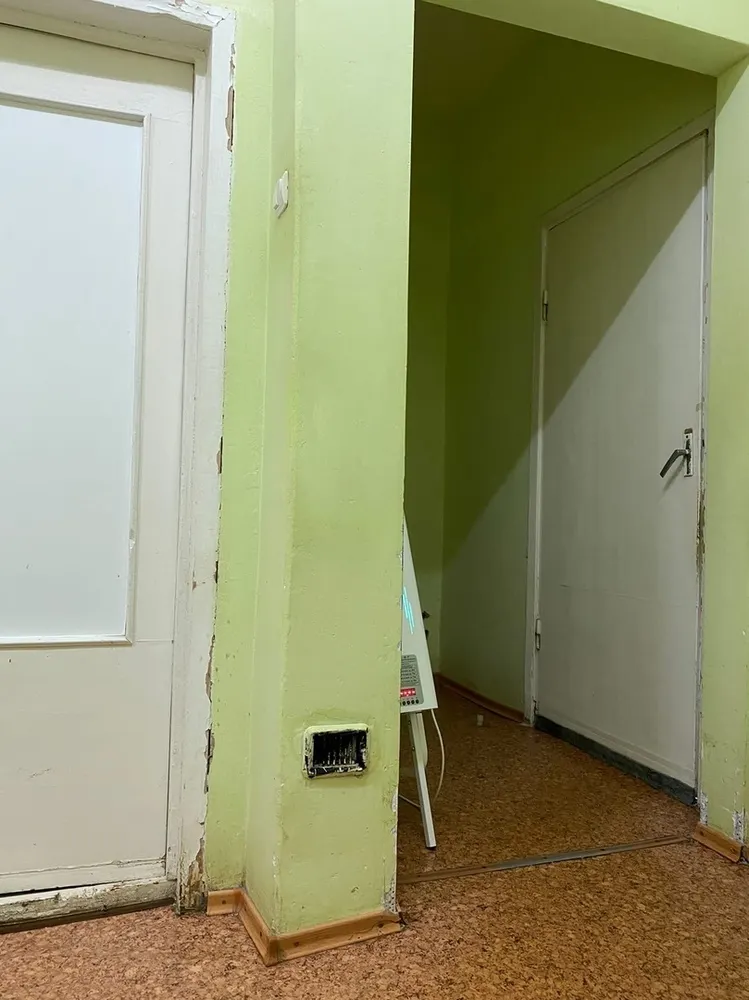Руководство ярославской больницы извинилось перед пациентами из взорвавшегося дома