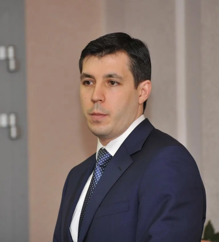 Дмитрий Миронов: «Руслан Саитгареев – врач в третьем поколении»