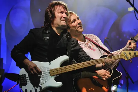 В Ярославле отожгли «Spirit of smokie». Фоторепортаж