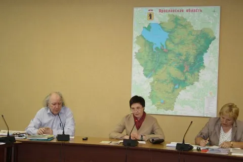 В Ярославле обсудили перспективы развития детского туризма в регионе