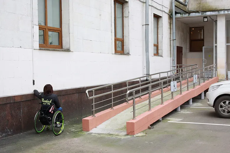В Ярославской области возбудили уголовные дела из-за инвалидных колясок