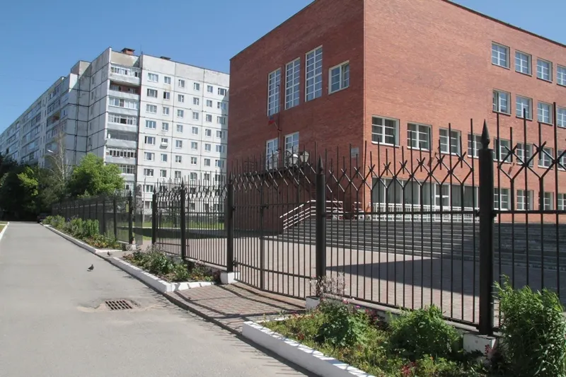 В Рыбинске готовятся к ремонту школьных зданий