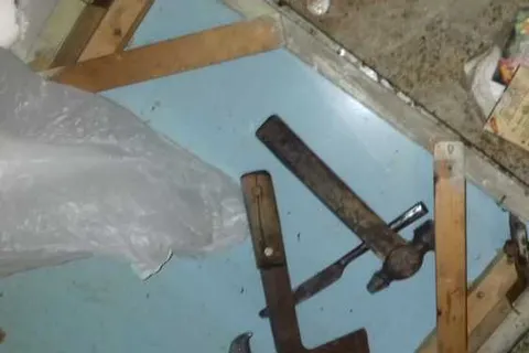 В Ярославле по жалобе на шумного соседа выехал ОМОН 