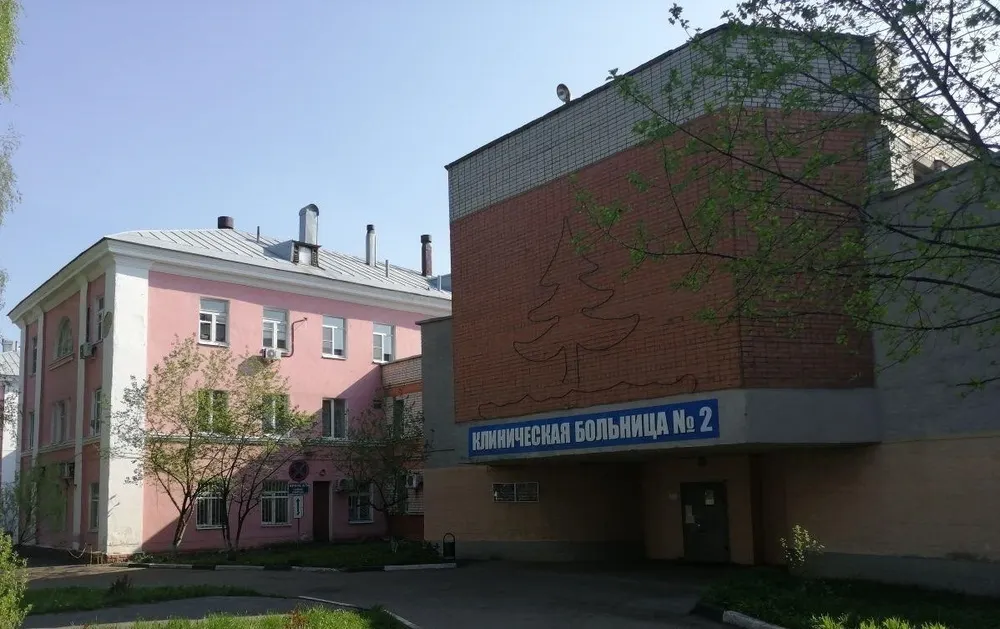 В ярославском минздраве объяснили смену главврача проблемами второй больницы