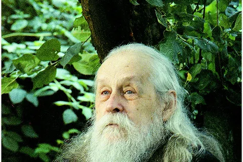 20 лет назад умер протоиерей Борис Старк