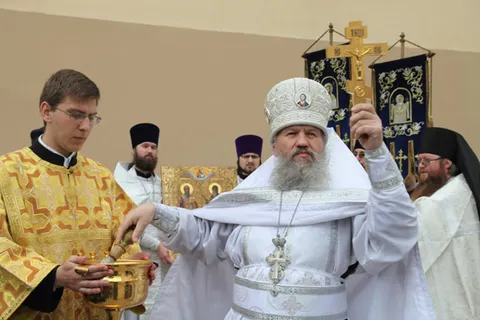 Ярославль отпраздновал День славянской письменности и культуры