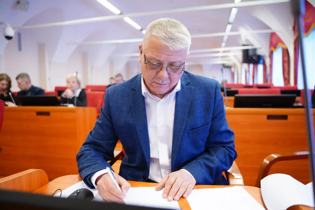 Экс-главврач ярославской больницы рассказал о неработающем томографе