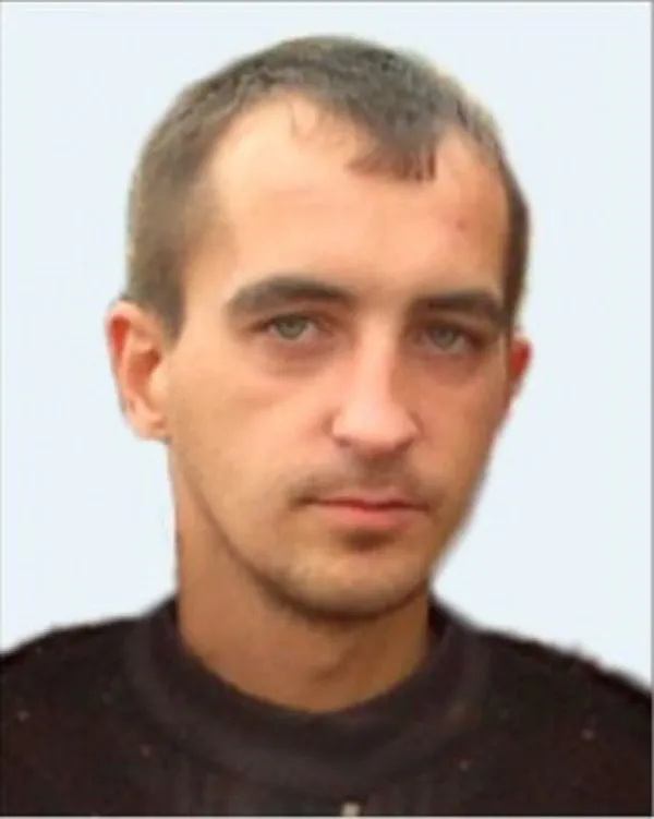 В Некоузском районе пропал 32-летний мужчина