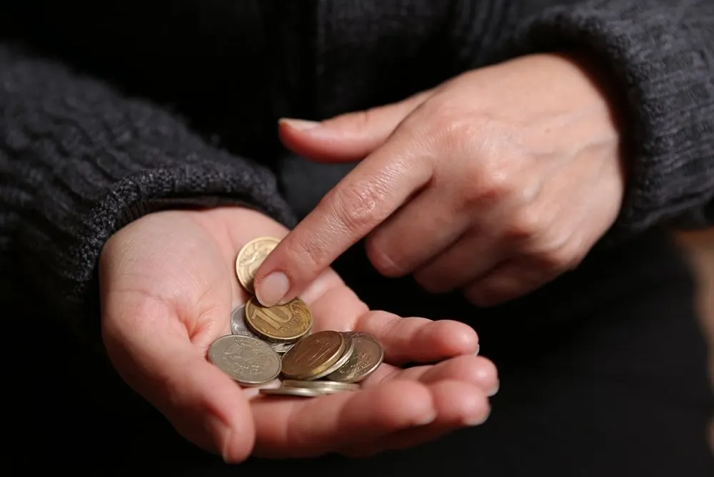 Более 10% жителей Ярославской области находятся за чертой бедности