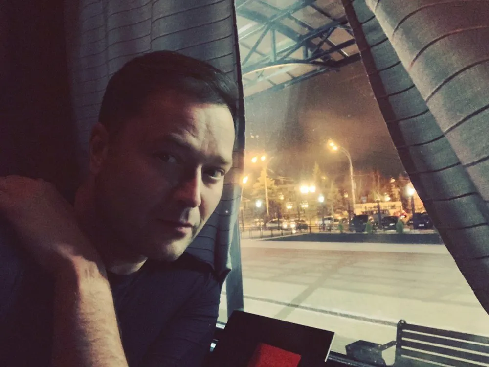 Никита Исаев умер в поезде Тамбов-Москва   