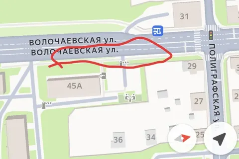Жители Рыбинска просят заделать ямы-убийцы