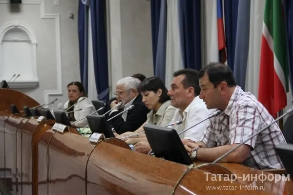 Волковский театр из Крыма переехал в Казань