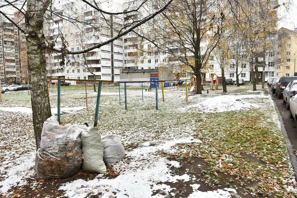 Мэр Ярославля назвал главные проблемы Заволжского района