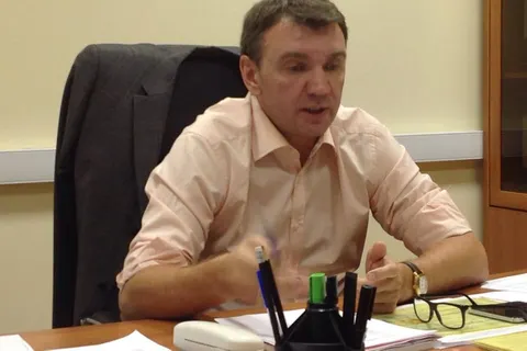 Заместитель губернатора Ярославской области Даниленко отчитался перед ярославскими блогерами