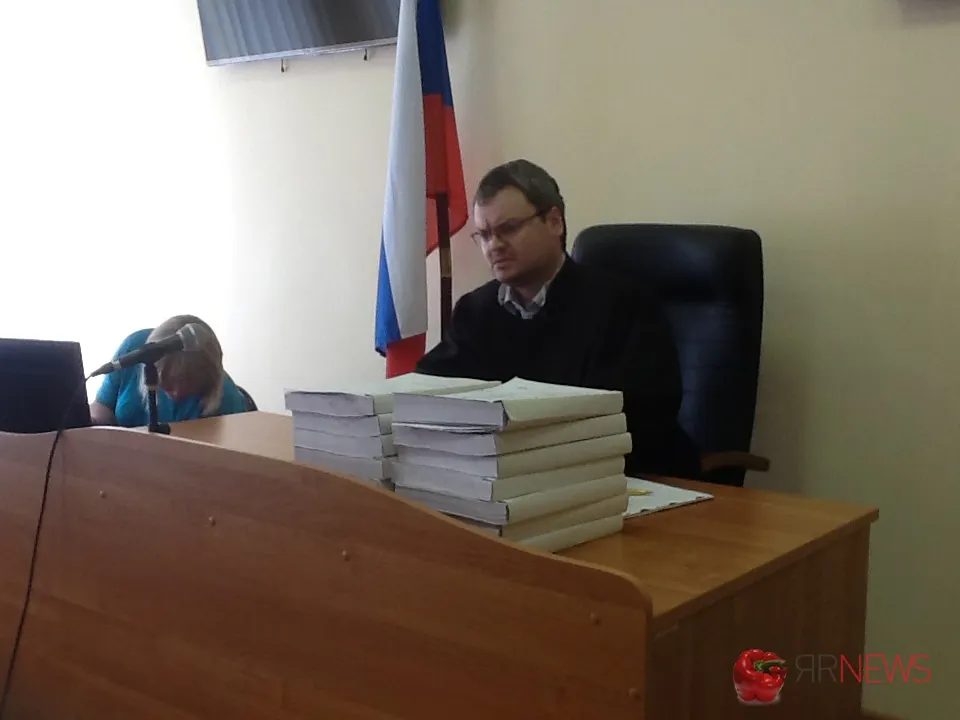 Зачем Урлашов и Лопатин вспомнили о жене судьи Ратехина?