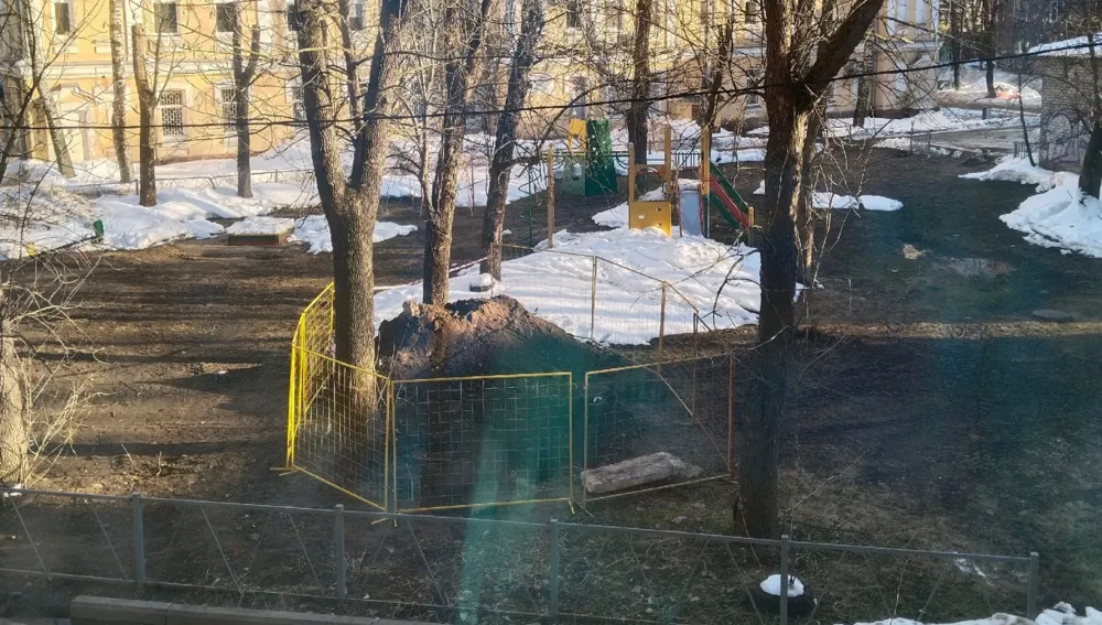 Ярославцы приглашают туристов посетить «долину гейзеров»
