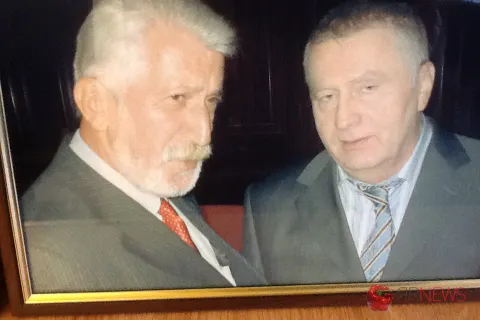 Валерий Лавров: «Инициатива об избрании нового председателя ТПП была не моя, но я с ней согласился»
