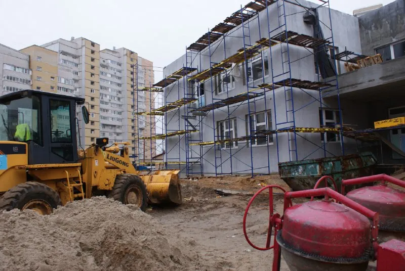 В новых садиках Ярославля будут теплые полы