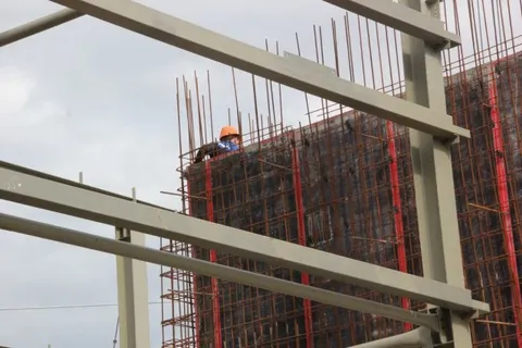 В начале будущего года в Ярославле появится новый бассейн