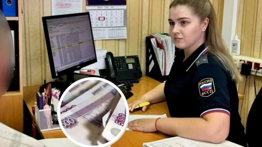 Ярославские приставы оштрафовали коллекторов за назойливость