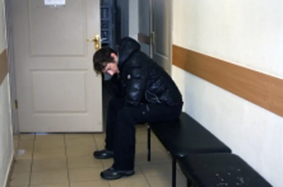Алиментщик из Рыбинска заплатил почти полмиллиона за права