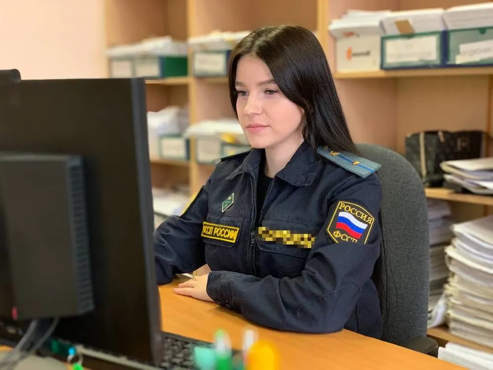 Ярославские приставы помогли участнику СВО получить жилье