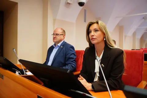 Депутаты поддержали корректировку бюджета Ярославской области