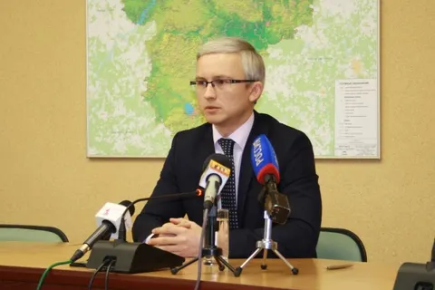 Юрий Бойко: «Основная задача блока внутренней политики – выстраивание коммуникаций между властью и обществом»