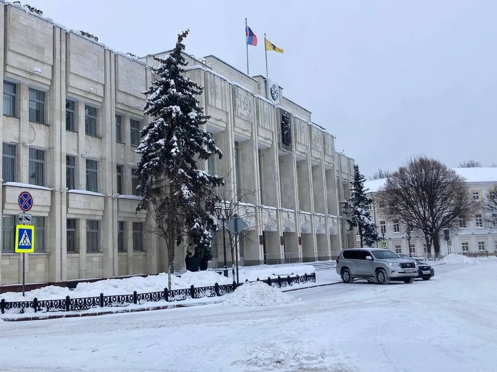 В состав регионального правительства вошли пятеро ярославцев