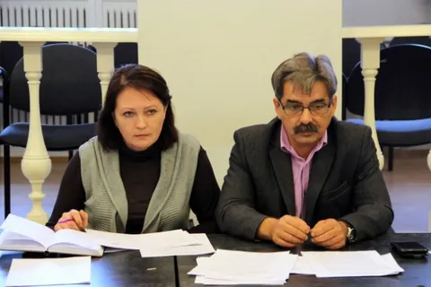 Депутаты муниципалитета обсудили планы ярославских предприятий на будущий год