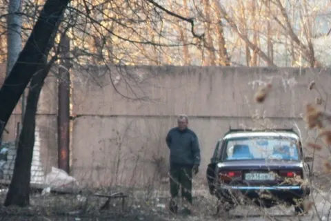 В Ярославле по кирпичику разворовывают памятники истории и архитектуры (с фото)