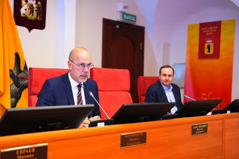 В Ярославской области выросла оплата труда сотрудников аппаратов мировых судей