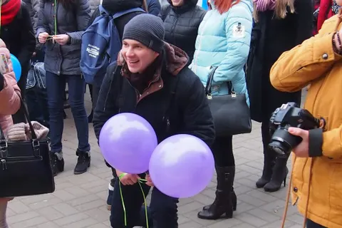 В Ярославской области прошел XII молодежный форум