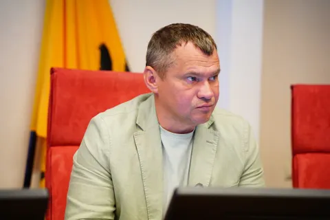 В Ярославской области сложилась самая большая популяция лосей в ЦФО