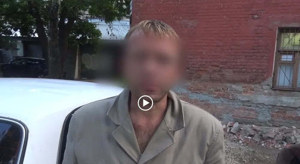 В Ярославле бомж украл из храма Казанскую икону Божией матери