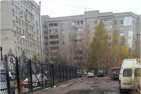 Ярославцы назвали самые проблемные дороги во дворах