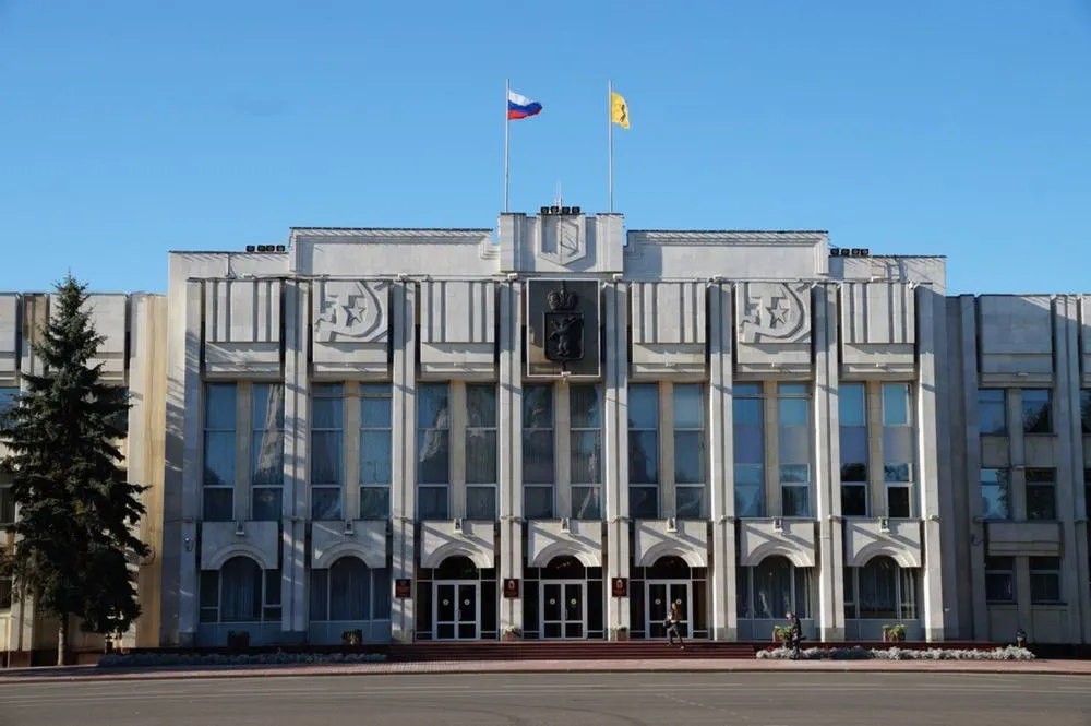 В Ярославской области продолжается реализация муниципальной реформы