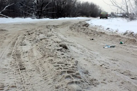Ярославский ОНФ: Заволга не готова к перекрытию проспекта Машиностроителей
