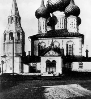 «Ярославская википедия» – народный проект