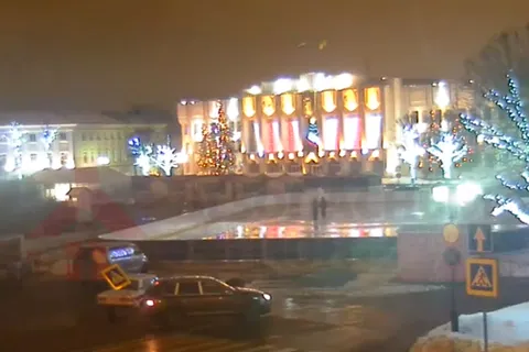 Ярославская область получила шесть новых школьных автобусов
