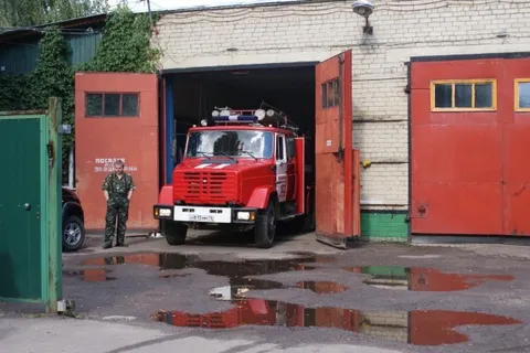 В Ярославле прошел рейд по профилактике пожаров