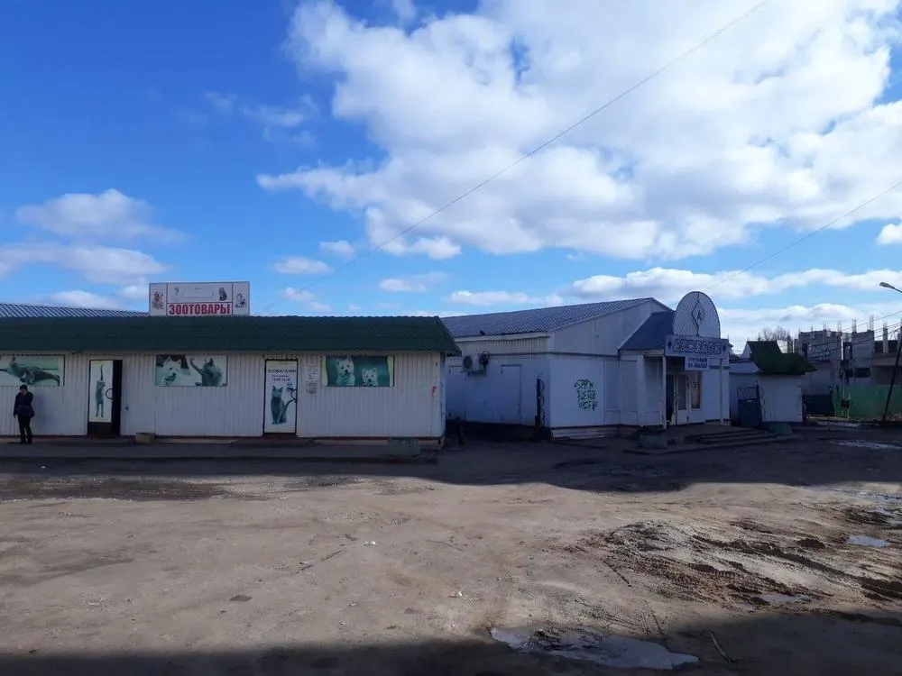 В Ярославле торговый центр «Аквилон» вновь под угрозой сноса