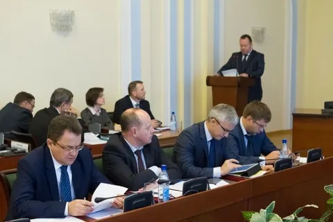 Сергей Ястребов: «Регион в целом готов к началу отопительного сезона»
